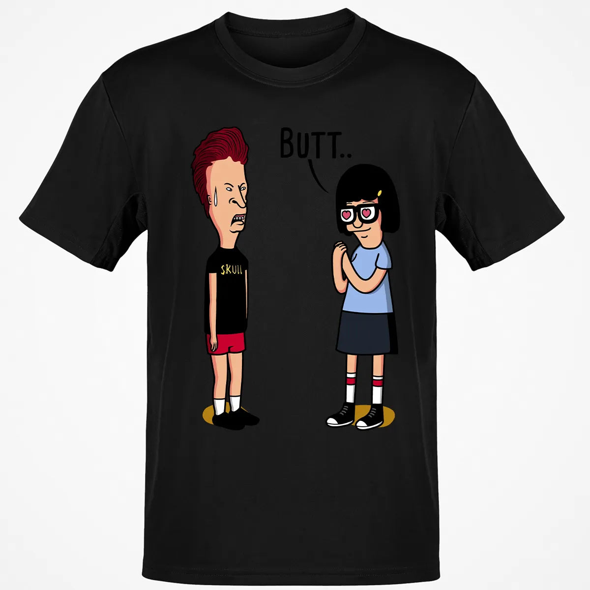 Classic Unisex T-Shirt - 6LY3J769
