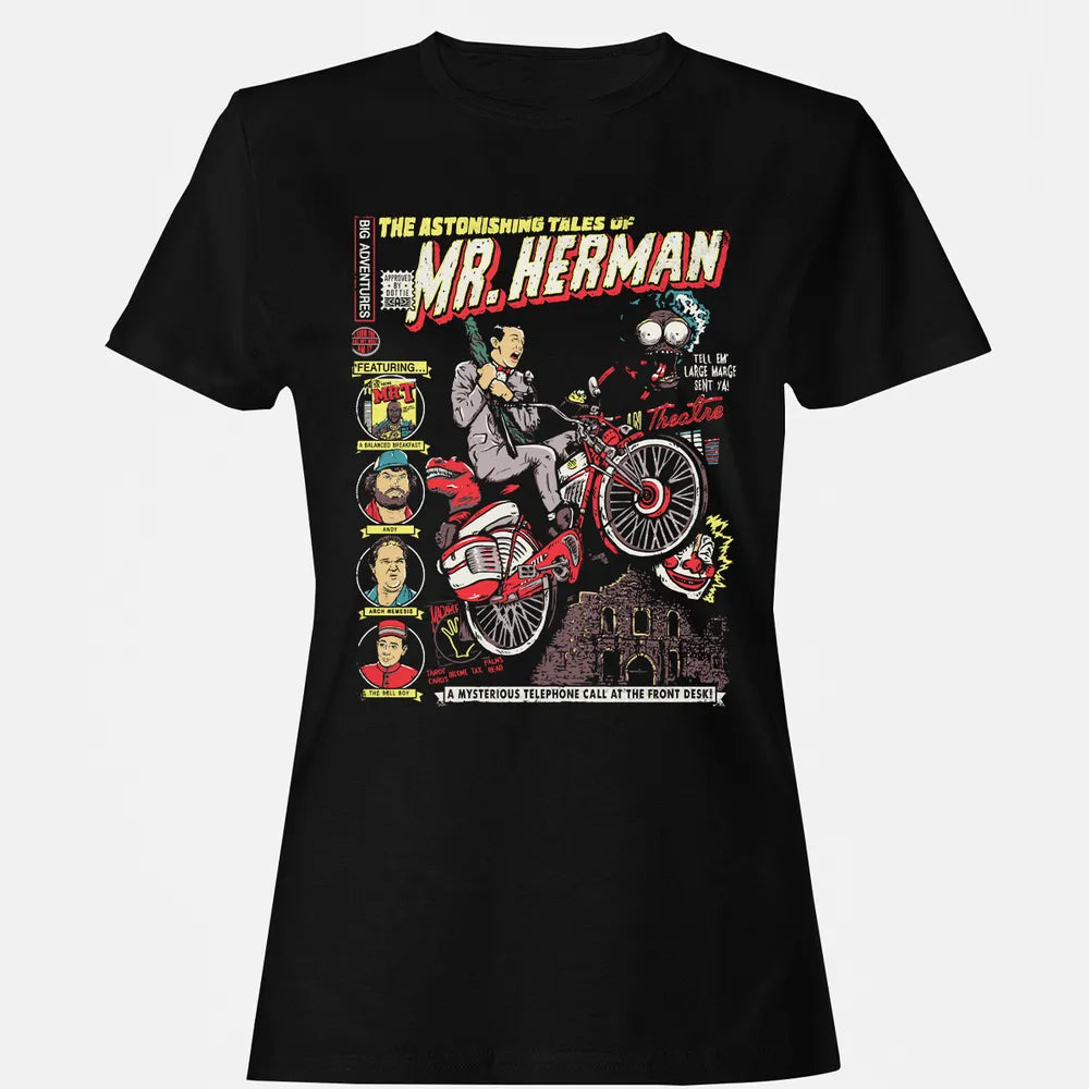 Women's T-shirt - U712P7SK