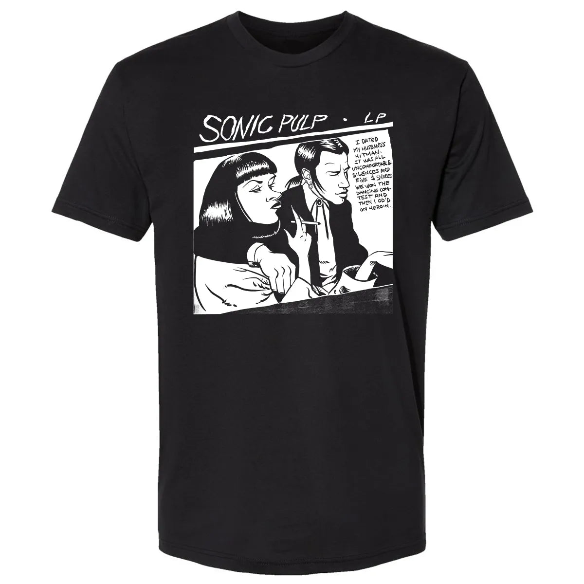Premium Unisex T-shirt - A9B7F67X