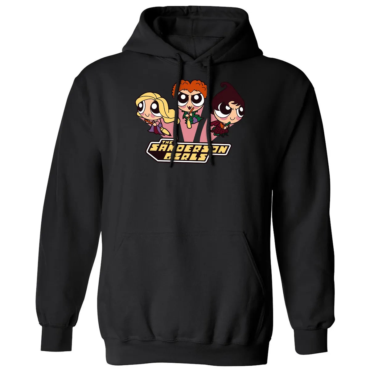 Classic Unisex Hoodie - 944RVTF3