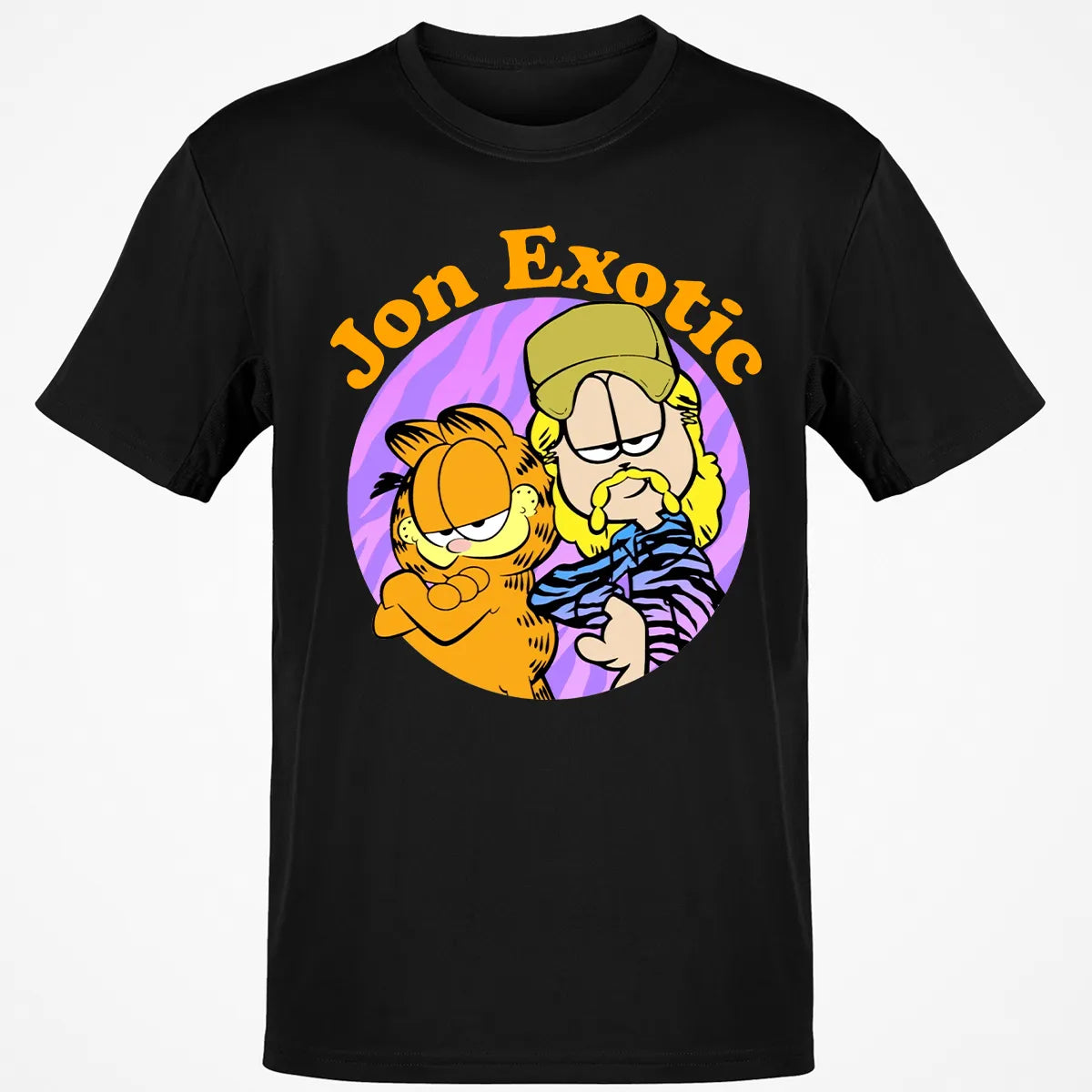 Classic Unisex T-Shirt - CHSGX9KX