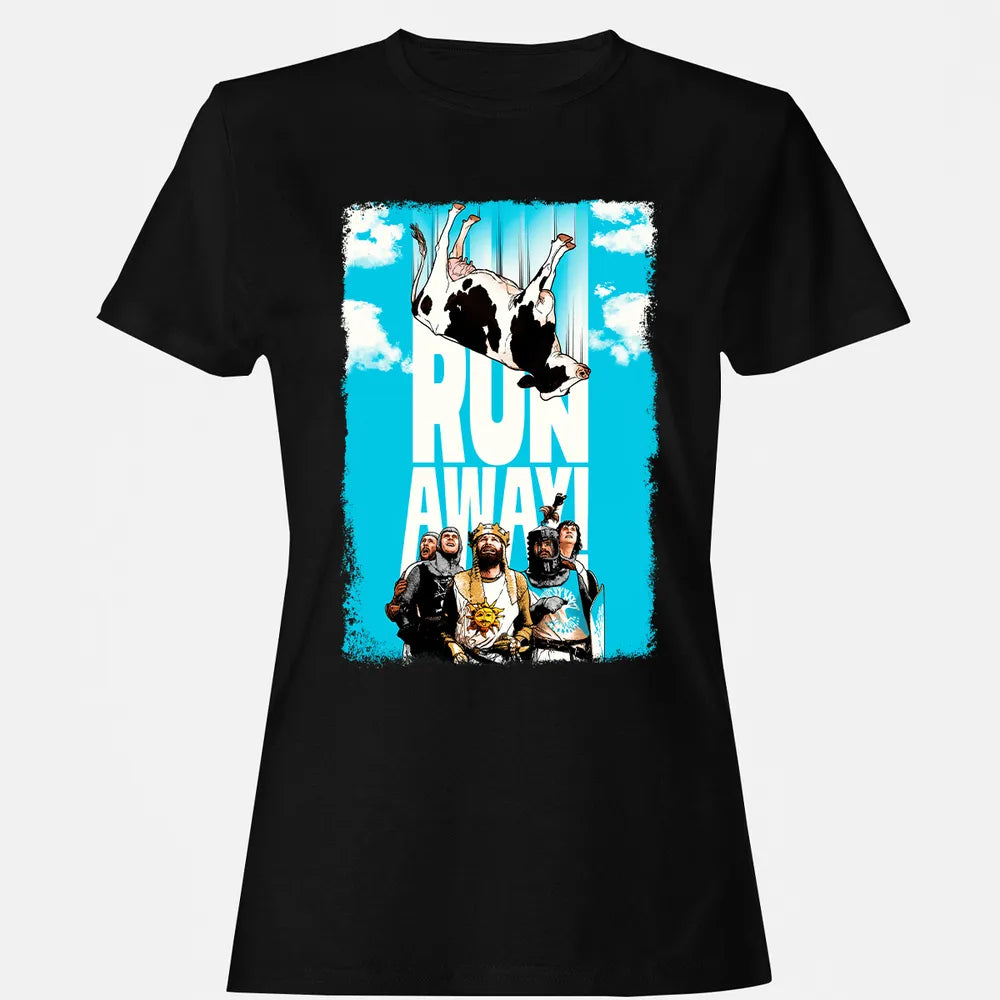 Women's T-shirt - C4WYRFQ6