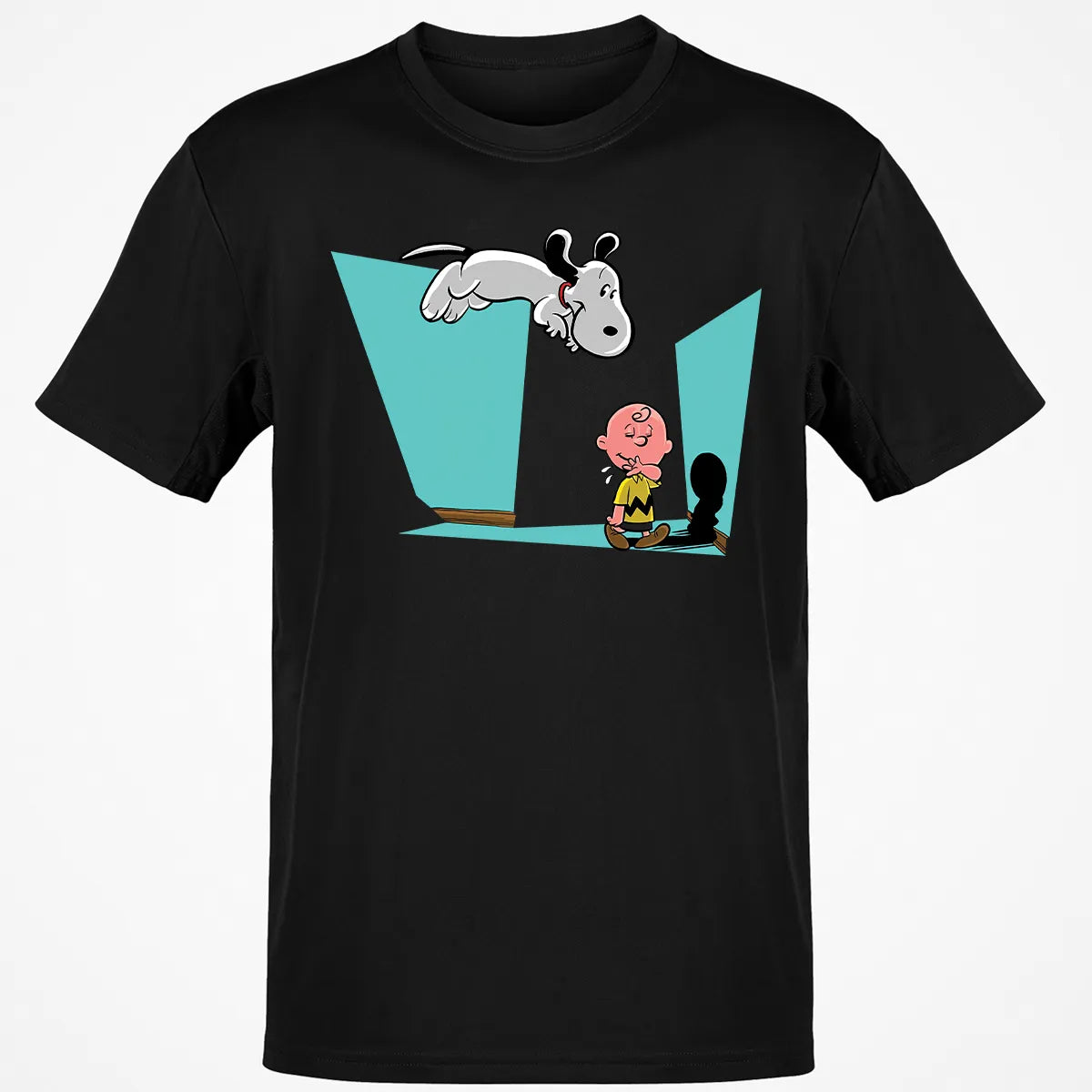 Classic Unisex T-Shirt - SR5SZ34L
