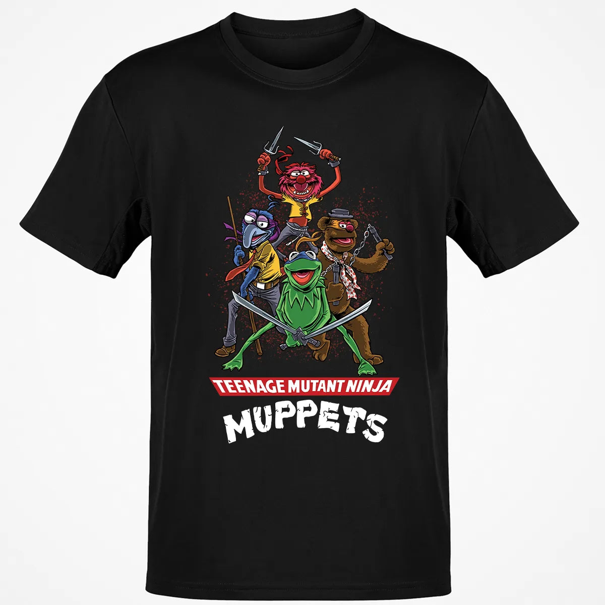 Classic Unisex T-Shirt - T7HUESY1