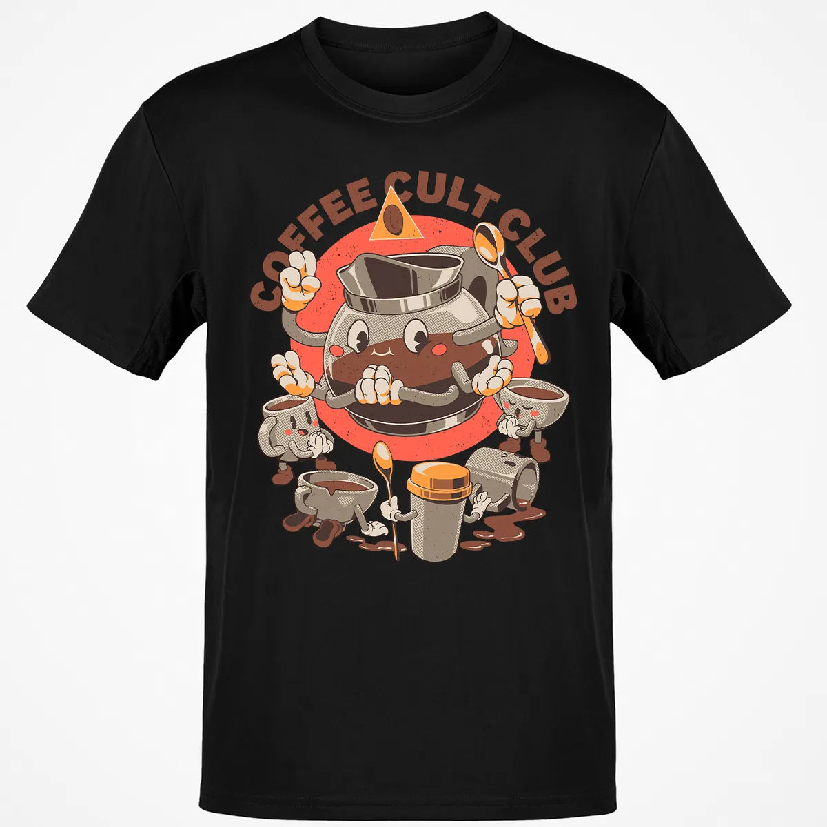 Classic Unisex T-Shirt - 2ZNUTJJA