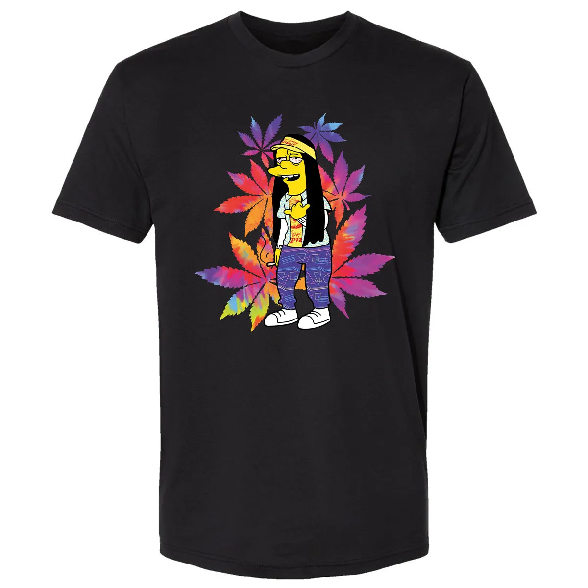 Premium Unisex T-shirt - FPX433A6