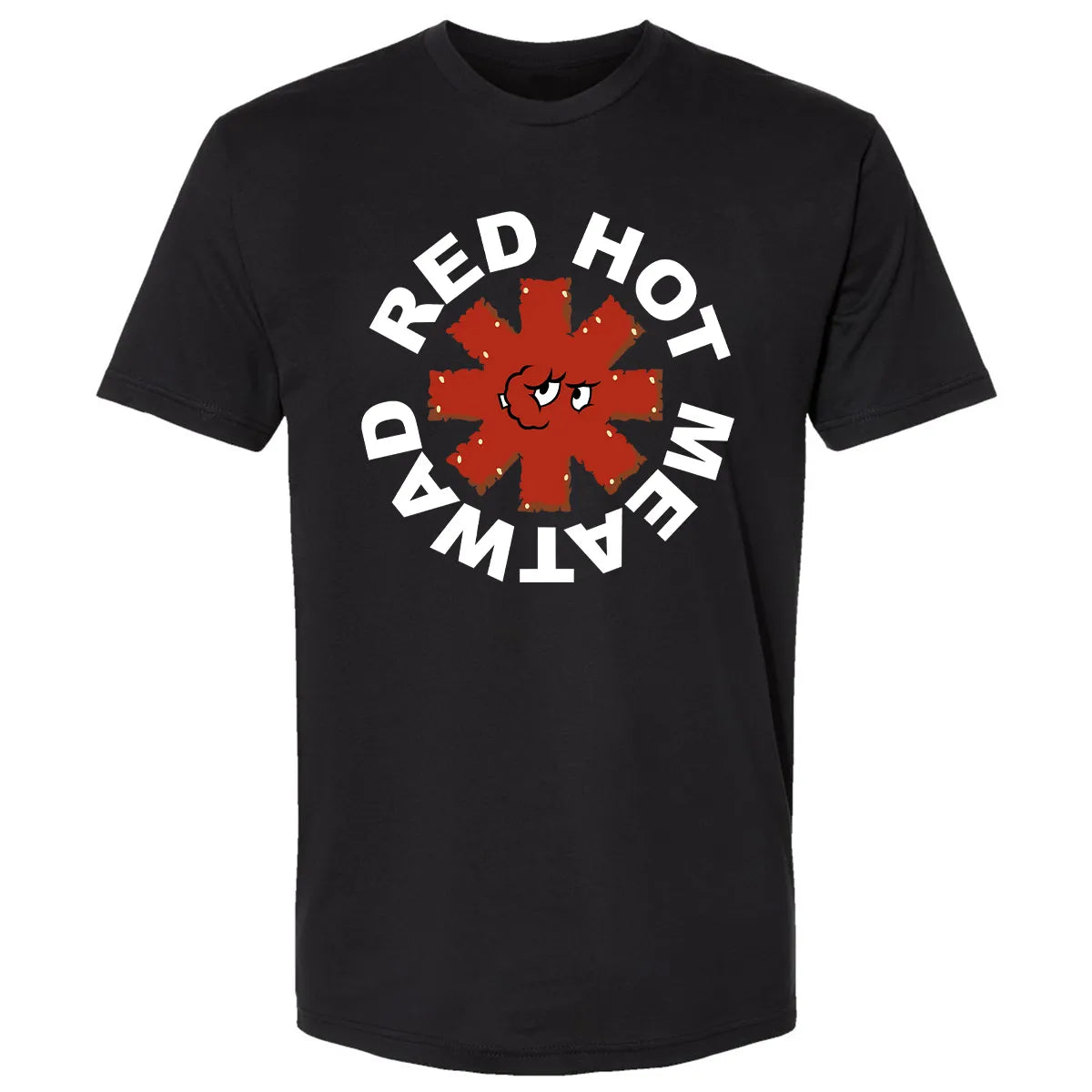 Premium Unisex T-shirt - MXXR54M5