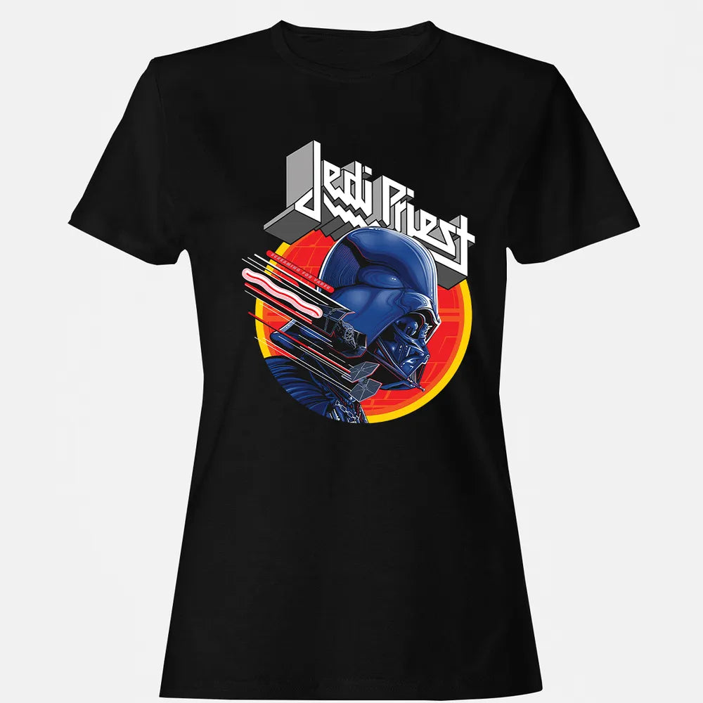 Women's T-shirt - VQR86PBV