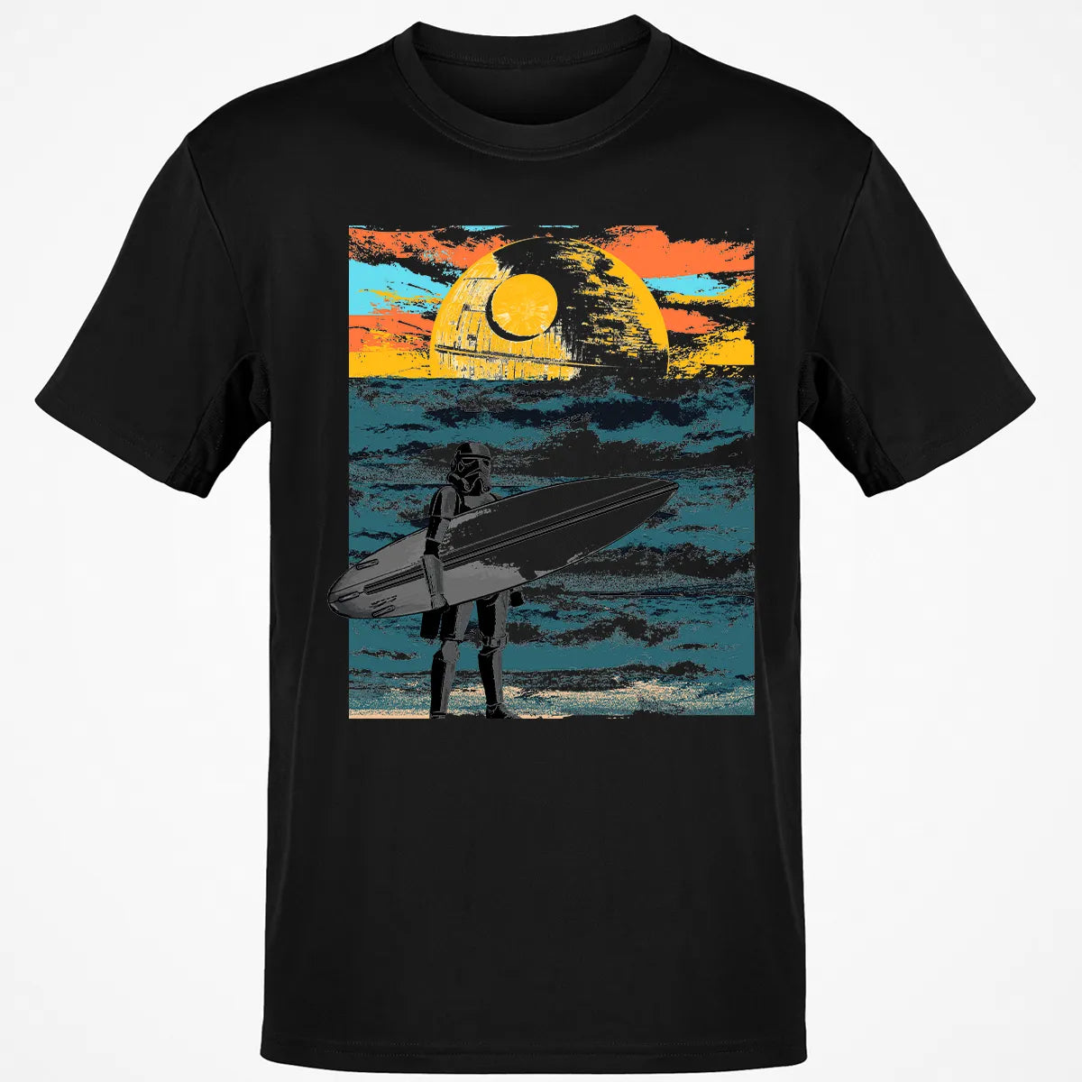 Classic Unisex T-Shirt - G3BNNAJ9