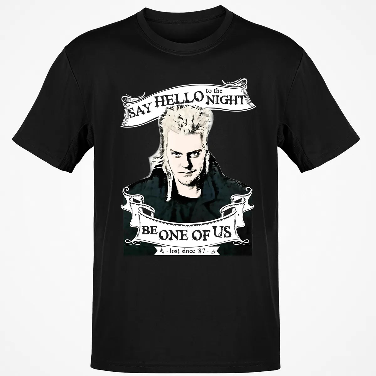 Classic Unisex T-Shirt - HQLZ8KSS