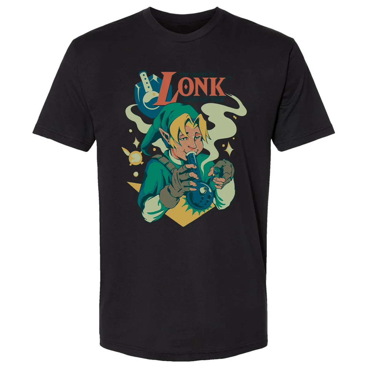 Premium Unisex T-shirt - 3MCZBV37