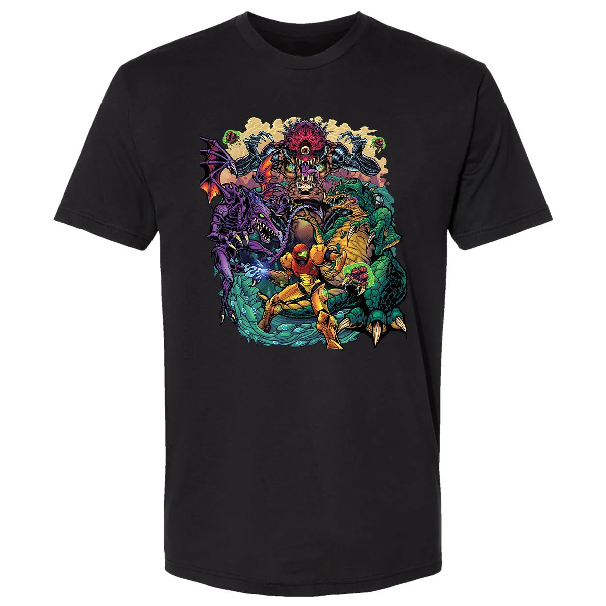 Premium Unisex T-shirt - 6ECCR9SM