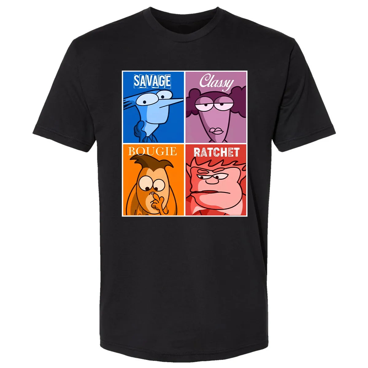 Premium Unisex T-shirt - 85LT1DRV
