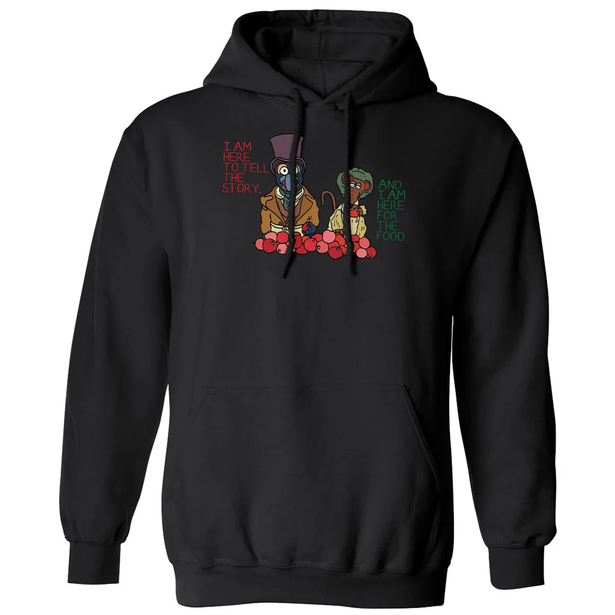 Classic Unisex Hoodie - 6NL48DP8