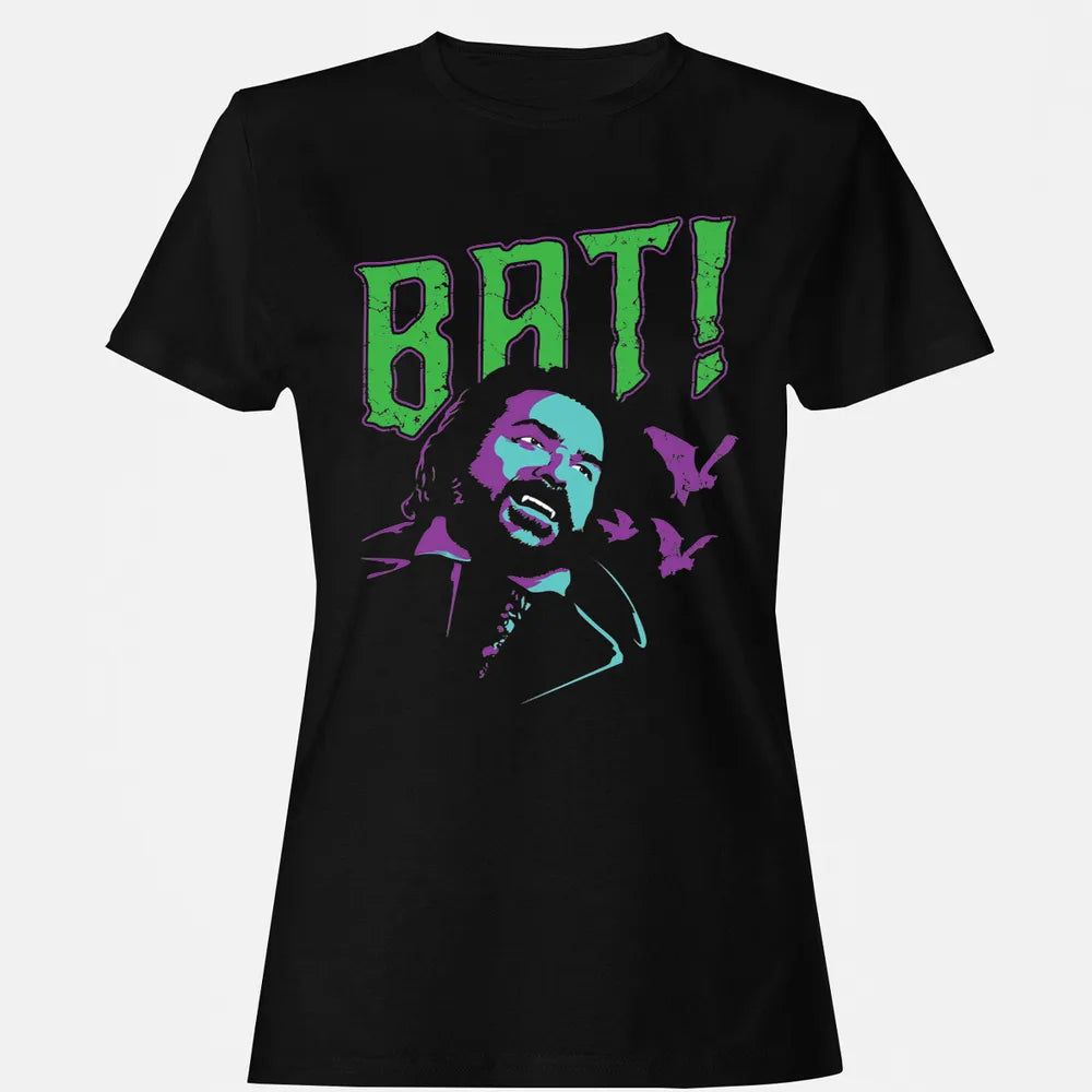 Women's T-shirt - K4ZVATZR