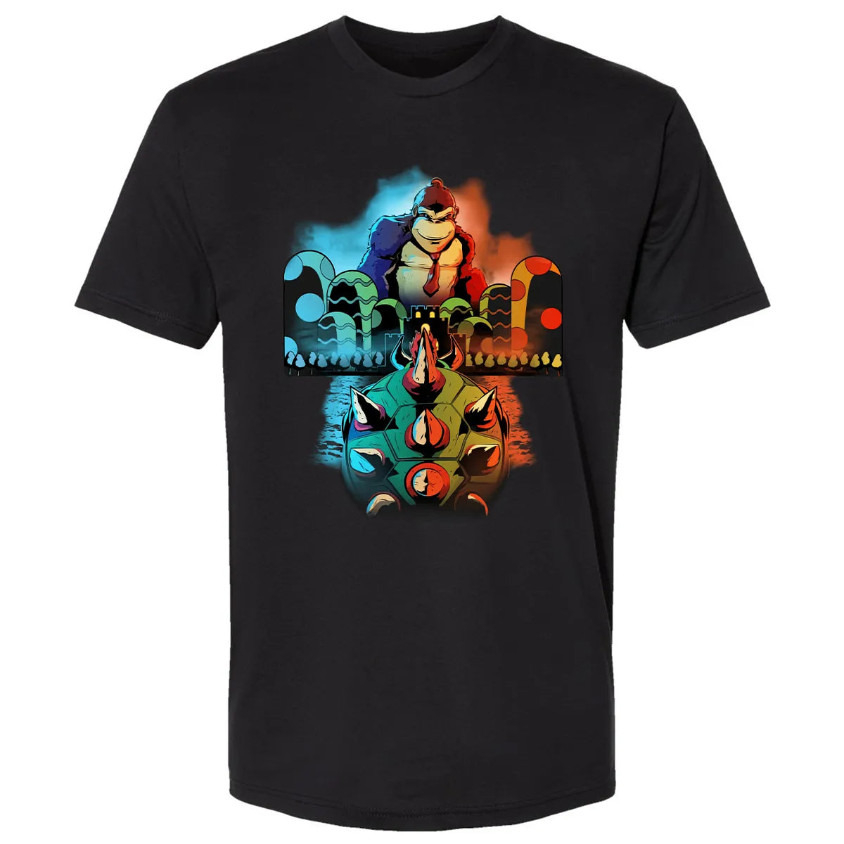 Premium Unisex T-shirt - 7W3SCS69