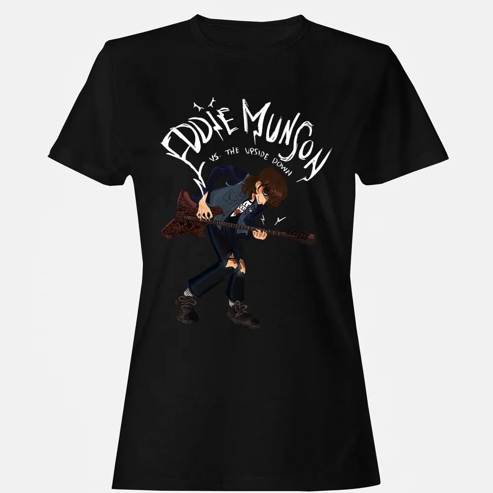 Women's T-shirt - 42HA3C4Q