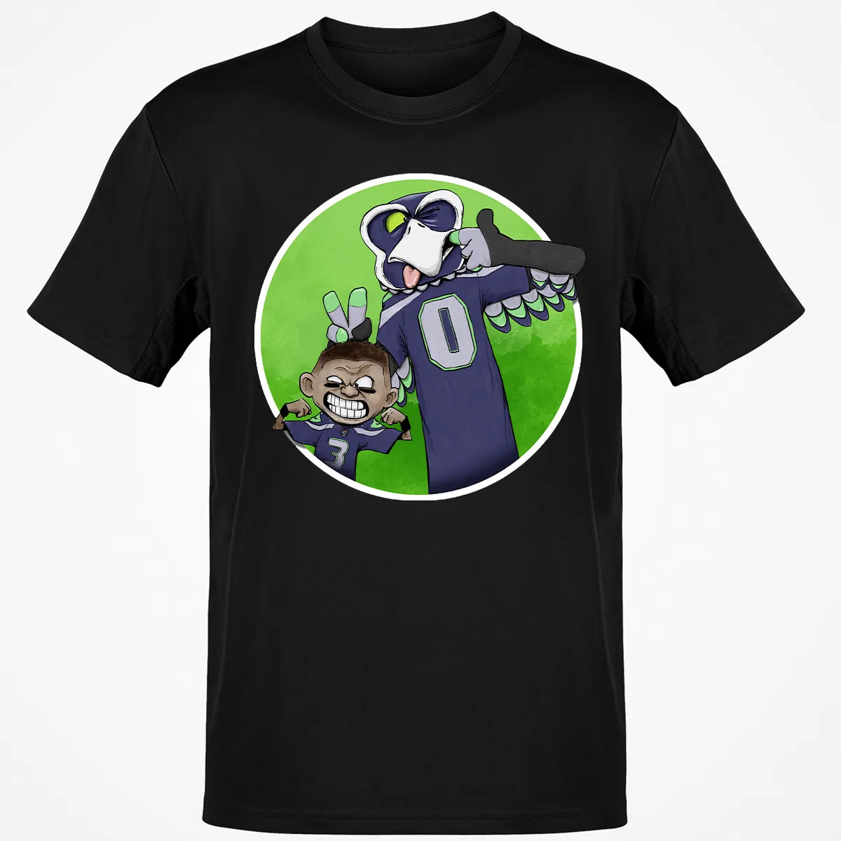 Classic Unisex T-Shirt - UCU5DNFC
