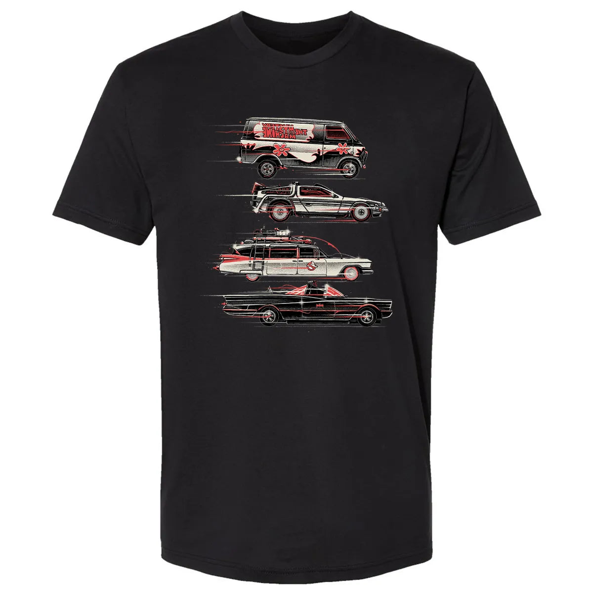 Premium Unisex T-shirt - Y9GKUBEP