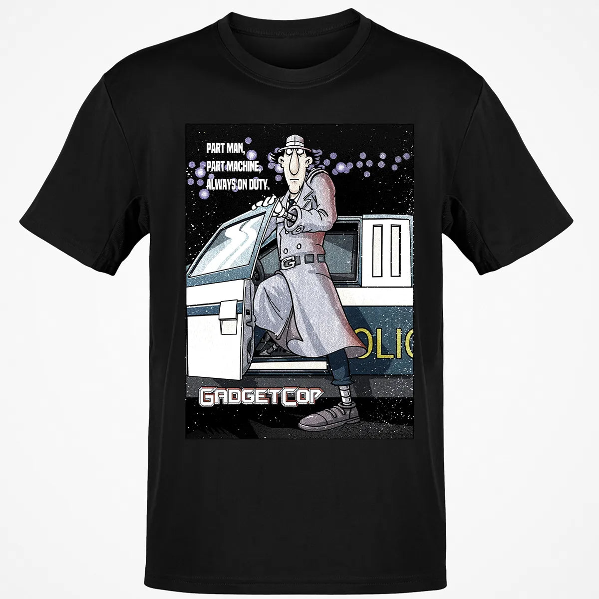 Classic Unisex T-Shirt - 8X5PSNXF