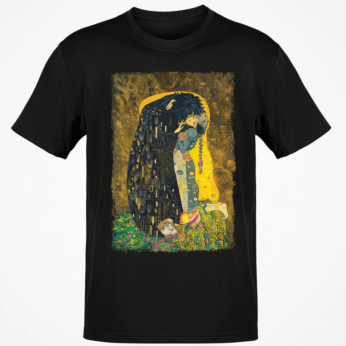 Classic Unisex T-Shirt - 61LYTMVL