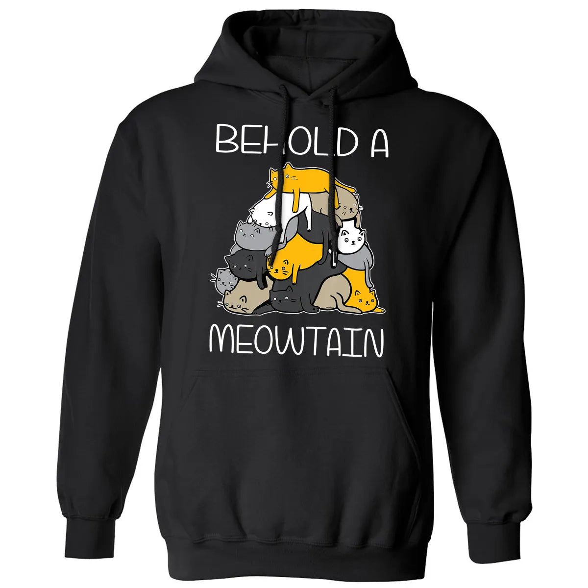 Classic Unisex Hoodie - TVR1VPQM