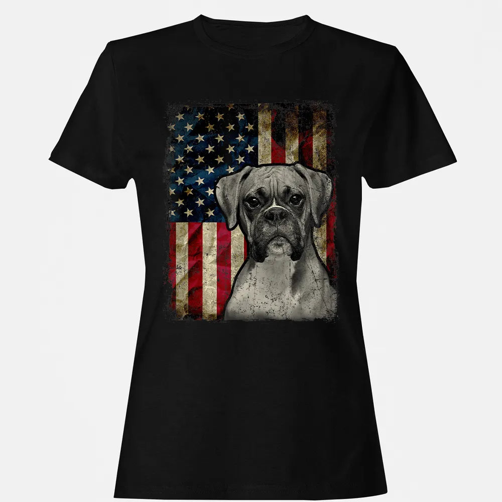 Women's T-shirt - TC8CG1J5