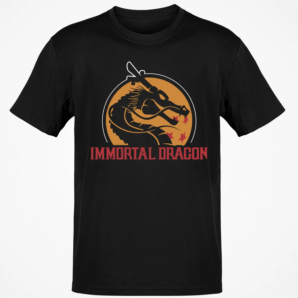 Classic Unisex T-Shirt - H5C9YNCJ