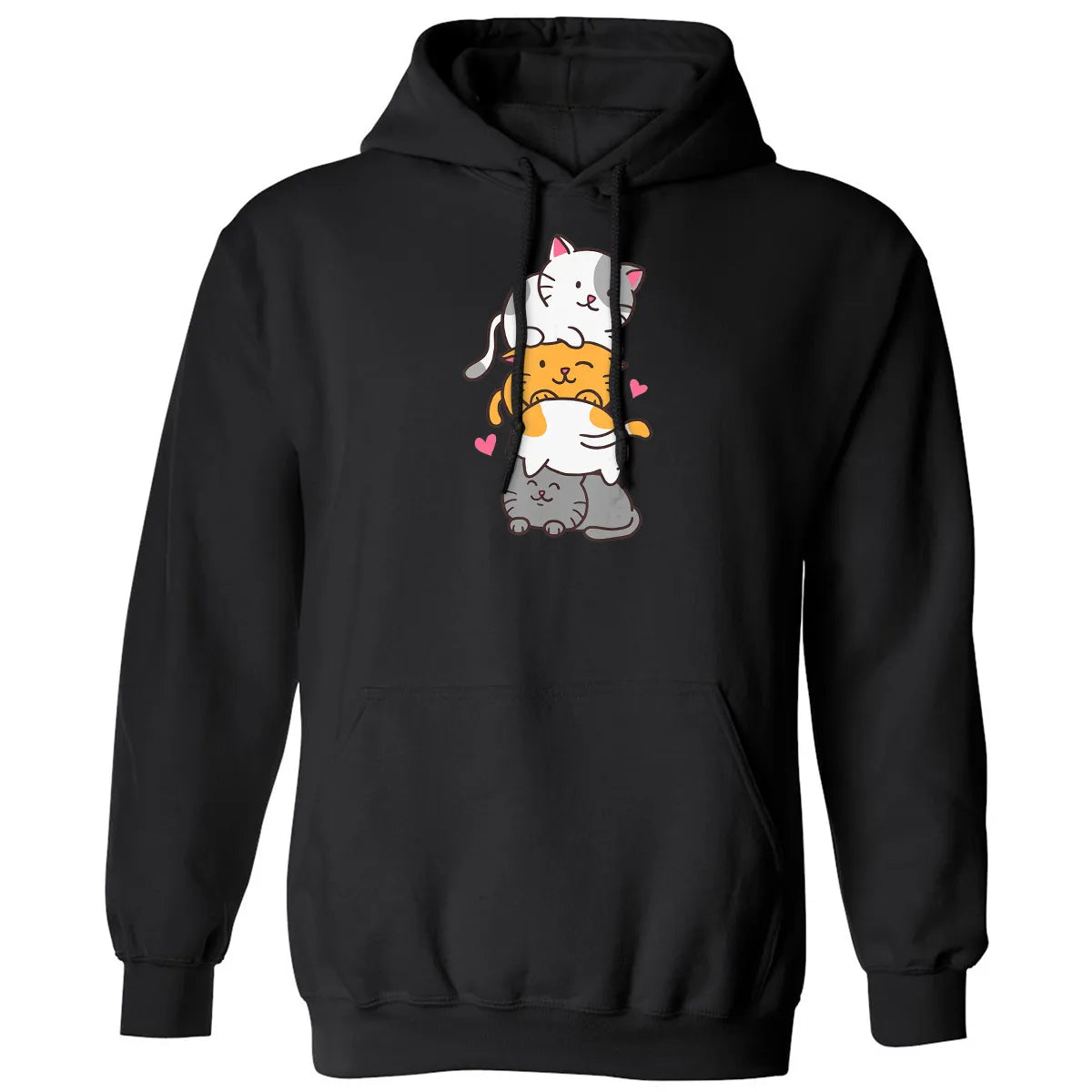 Classic Unisex Hoodie - WJTBL3G6