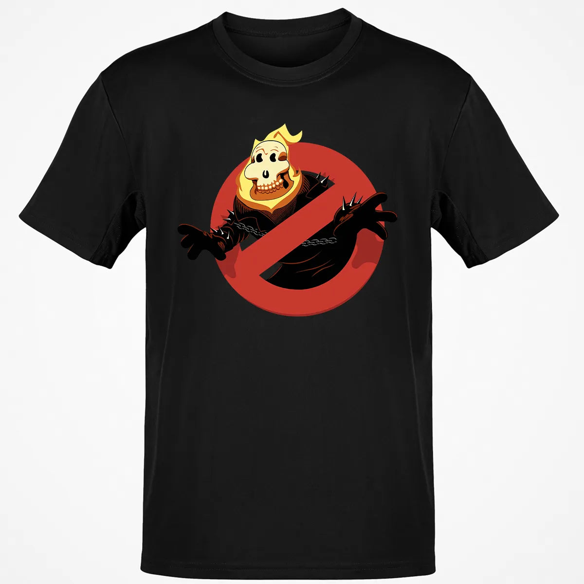 Classic Unisex T-Shirt - 66H5MD71