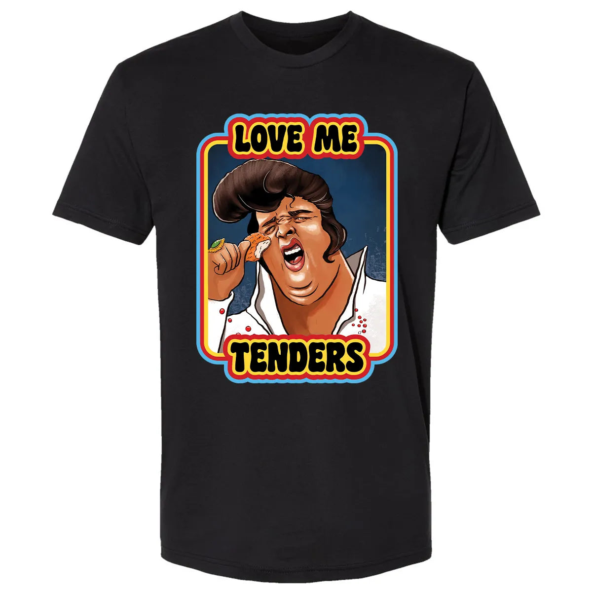 Premium Unisex T-shirt - CP8GS3AQ