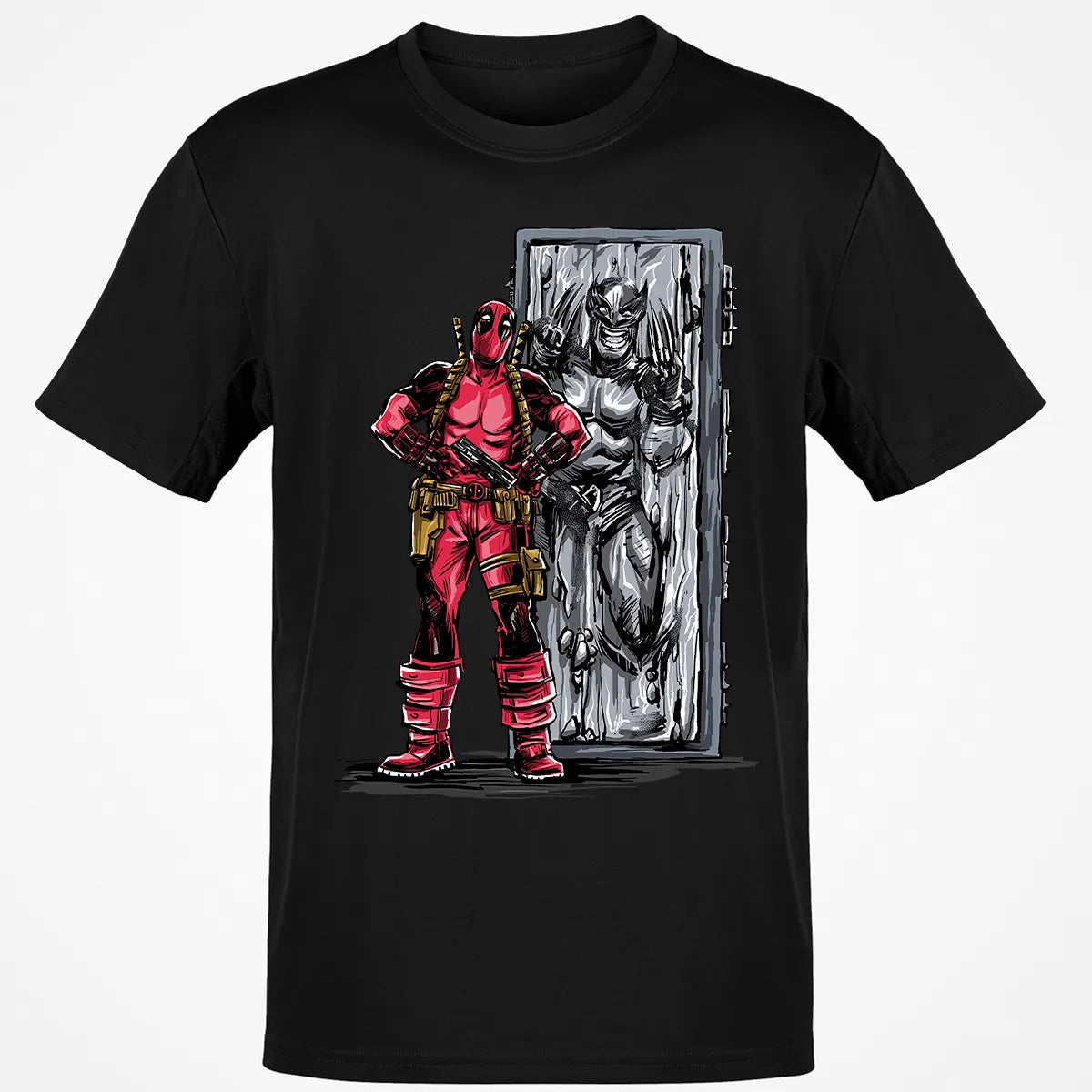 Classic Unisex T-Shirt - NBRRGUUZ