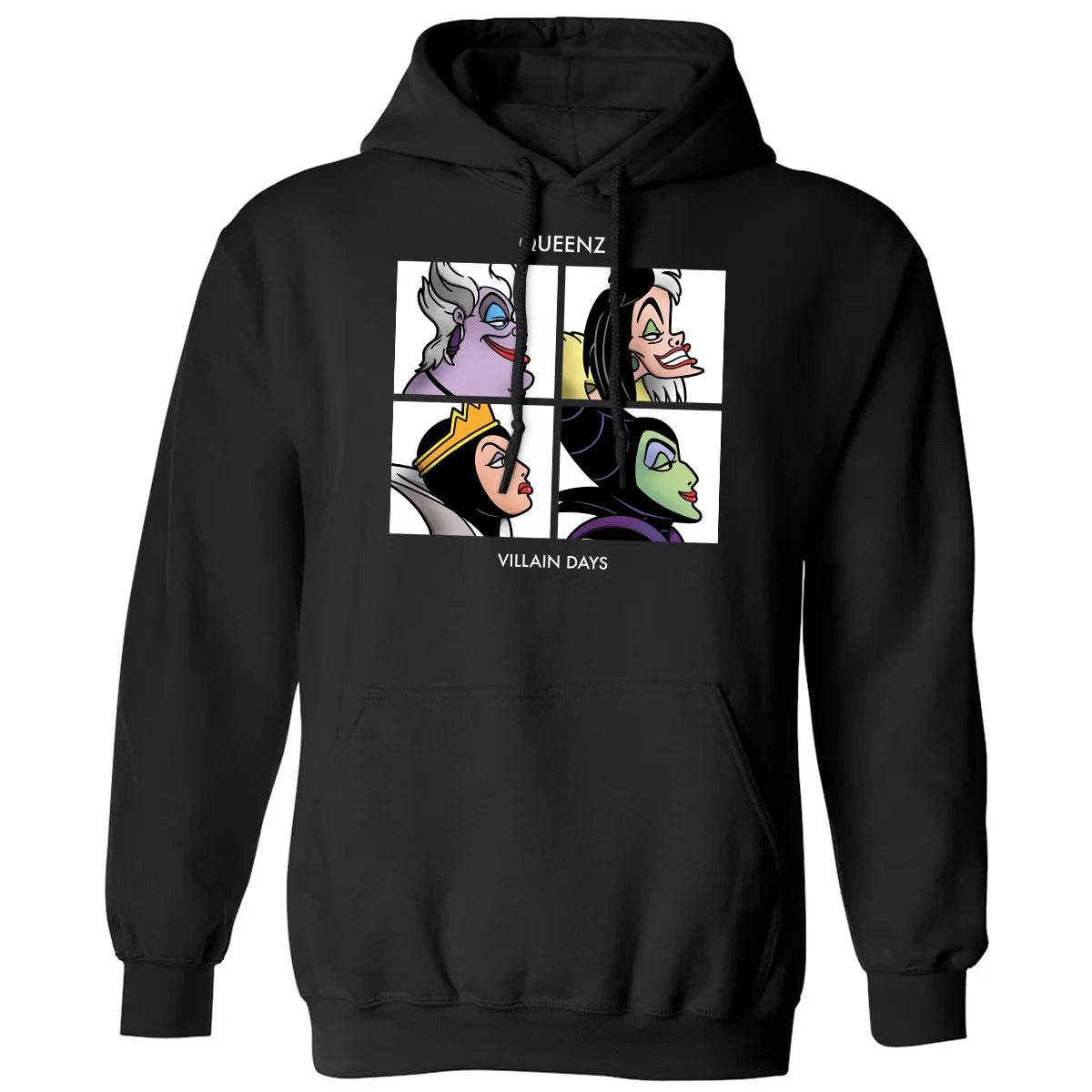 Classic Unisex Hoodie - QAYJH2XA