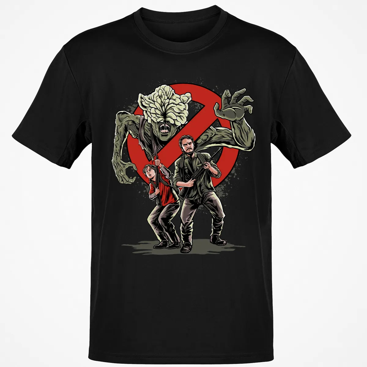 Classic Unisex T-Shirt - LHSGFUPJ