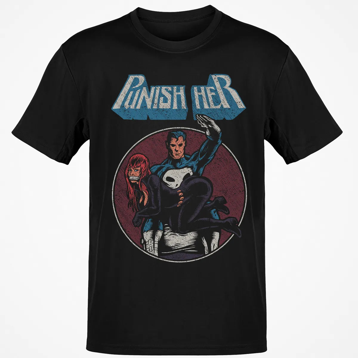 Classic Unisex T-Shirt - 8311CVLU