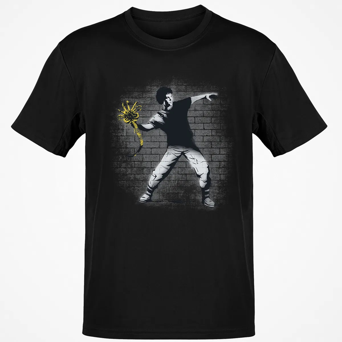 Classic Unisex T-Shirt - 96HU5J2B