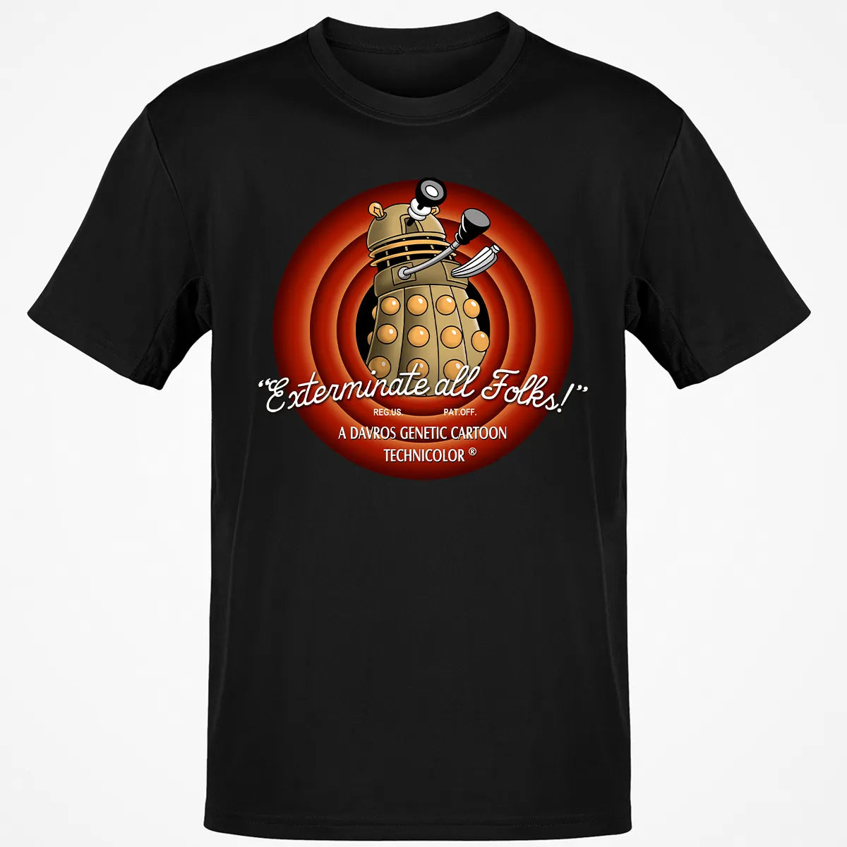 Classic Unisex T-Shirt - 31Z6Q3N9
