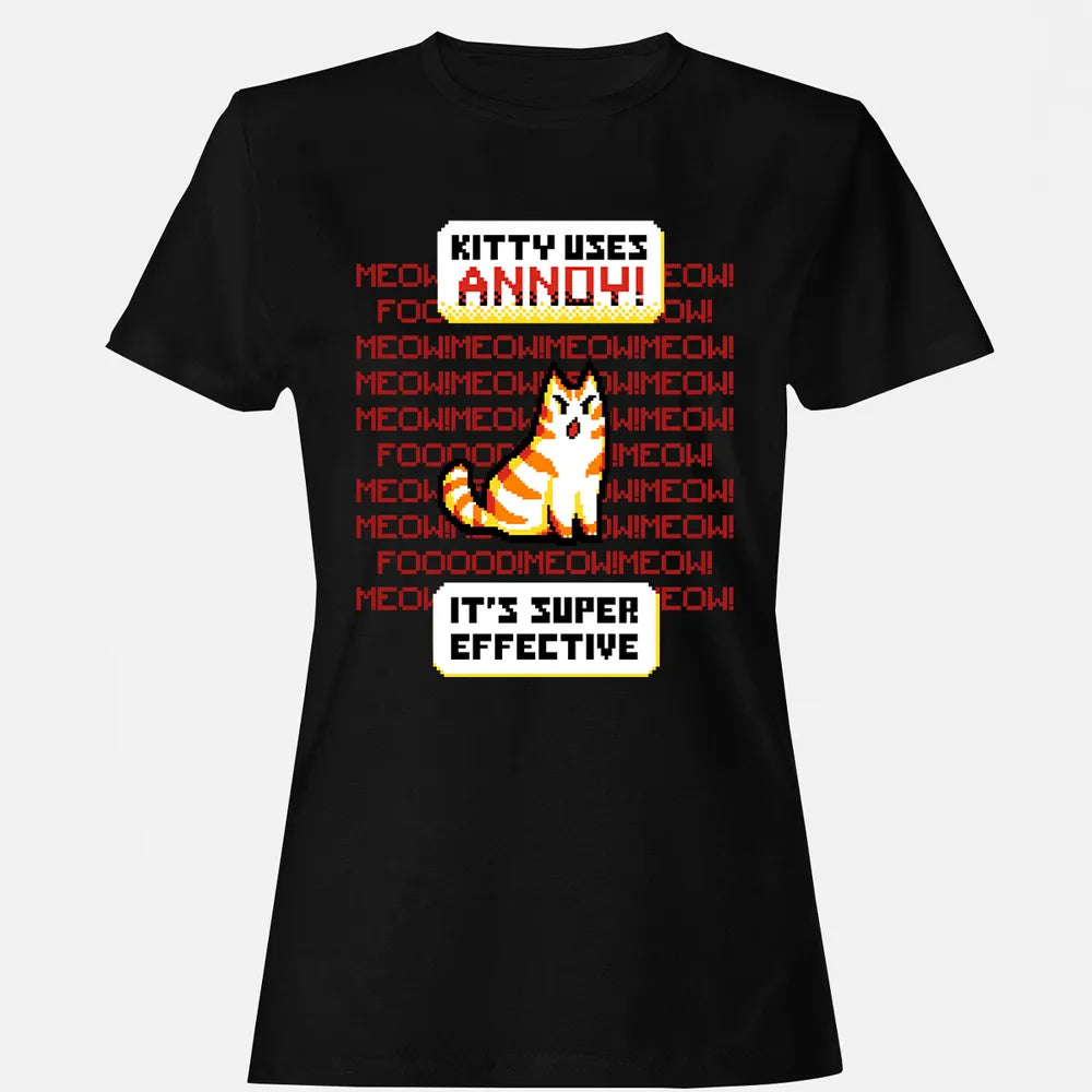 Women's T-shirt - SD4JCETK
