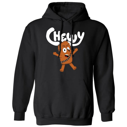 Classic Unisex Hoodie - 6DJJUN9D