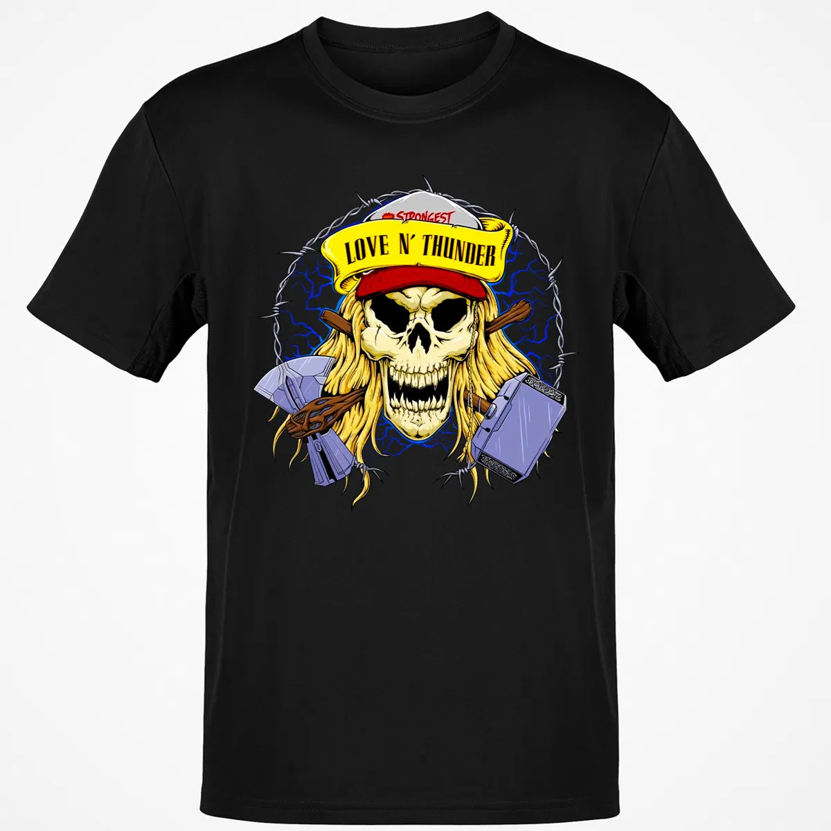Classic Unisex T-Shirt - D94RVVWY