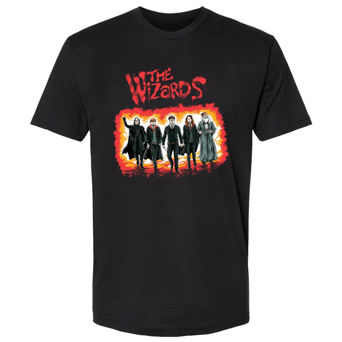 Premium Unisex T-shirt - NRLVNWQZ