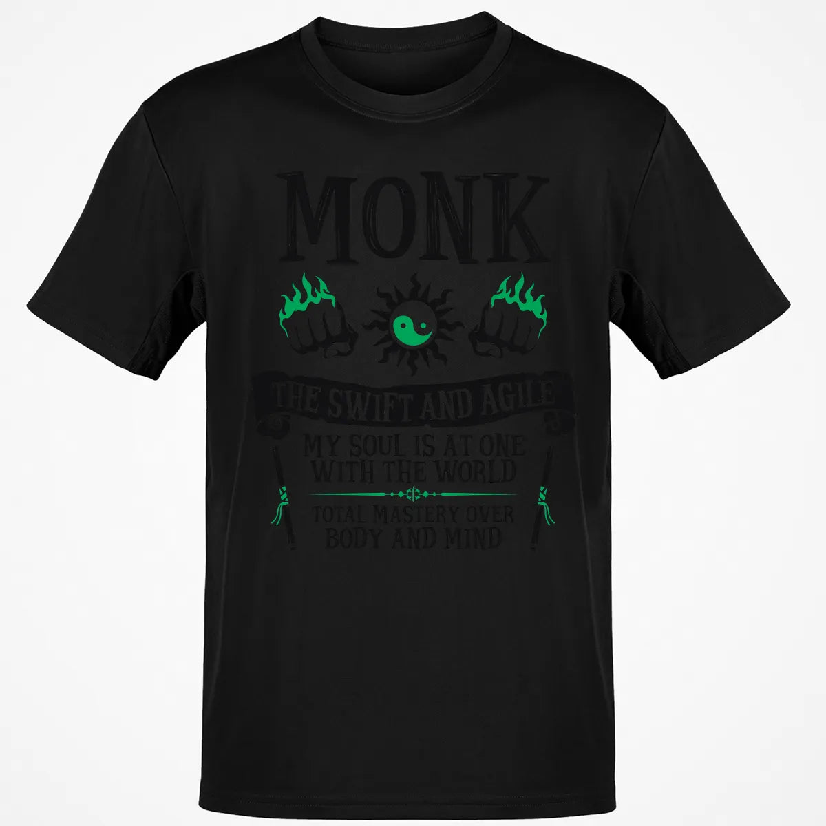 Classic Unisex T-Shirt - KE2R22FP