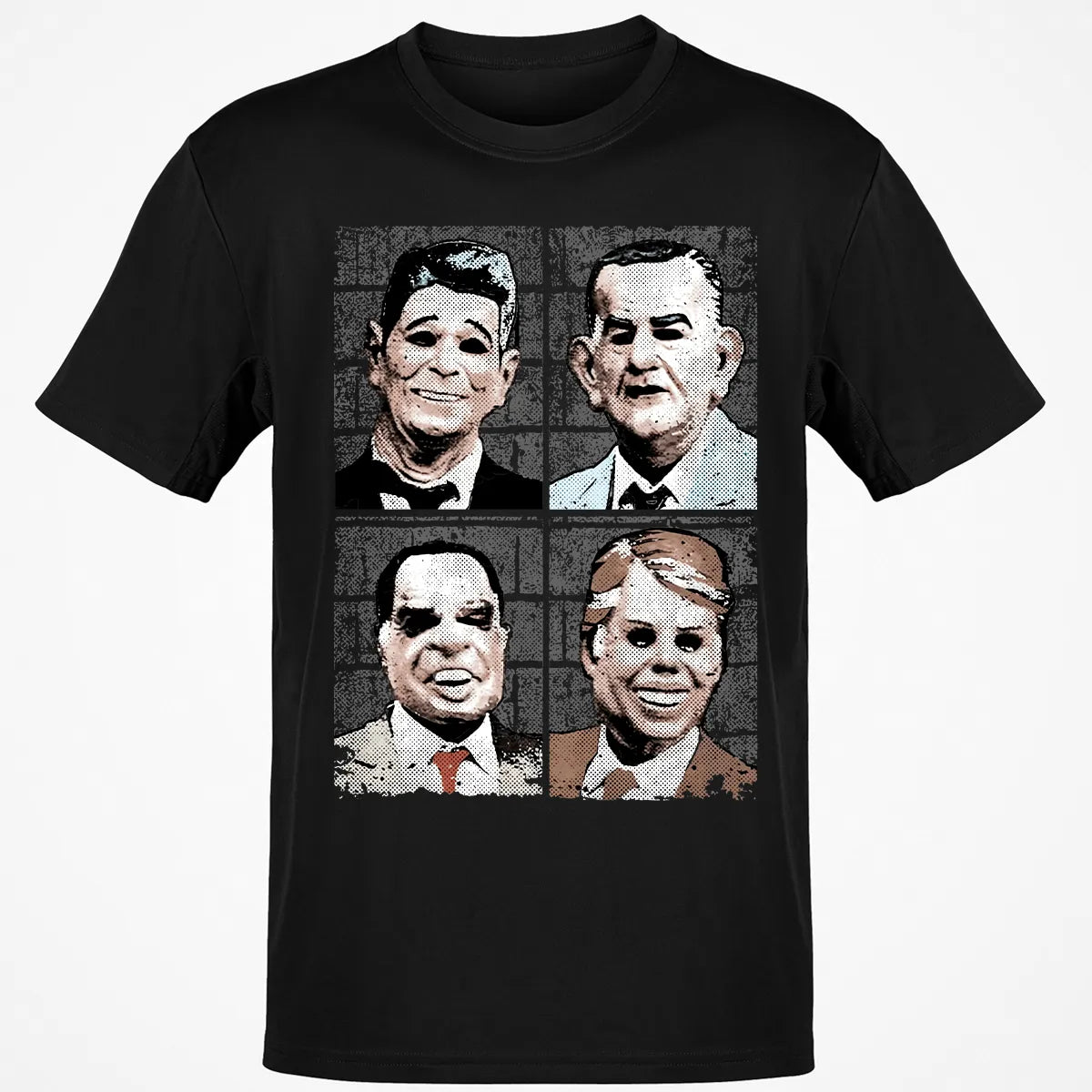 Classic Unisex T-Shirt - 143H5X31