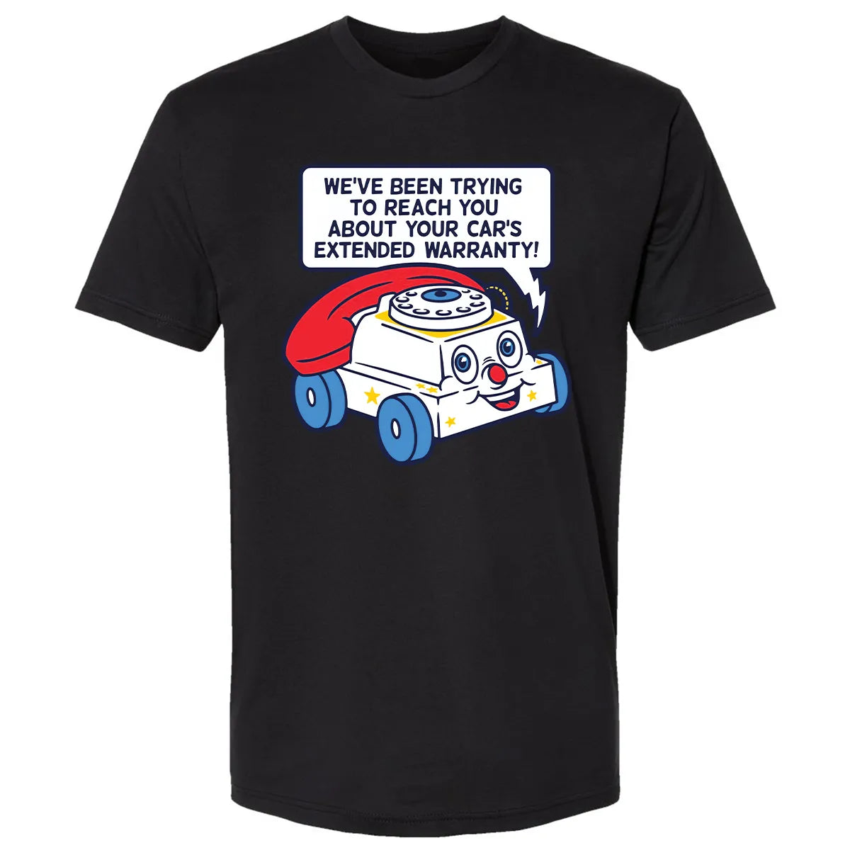 Premium Unisex T-shirt - 8VA9CT1D