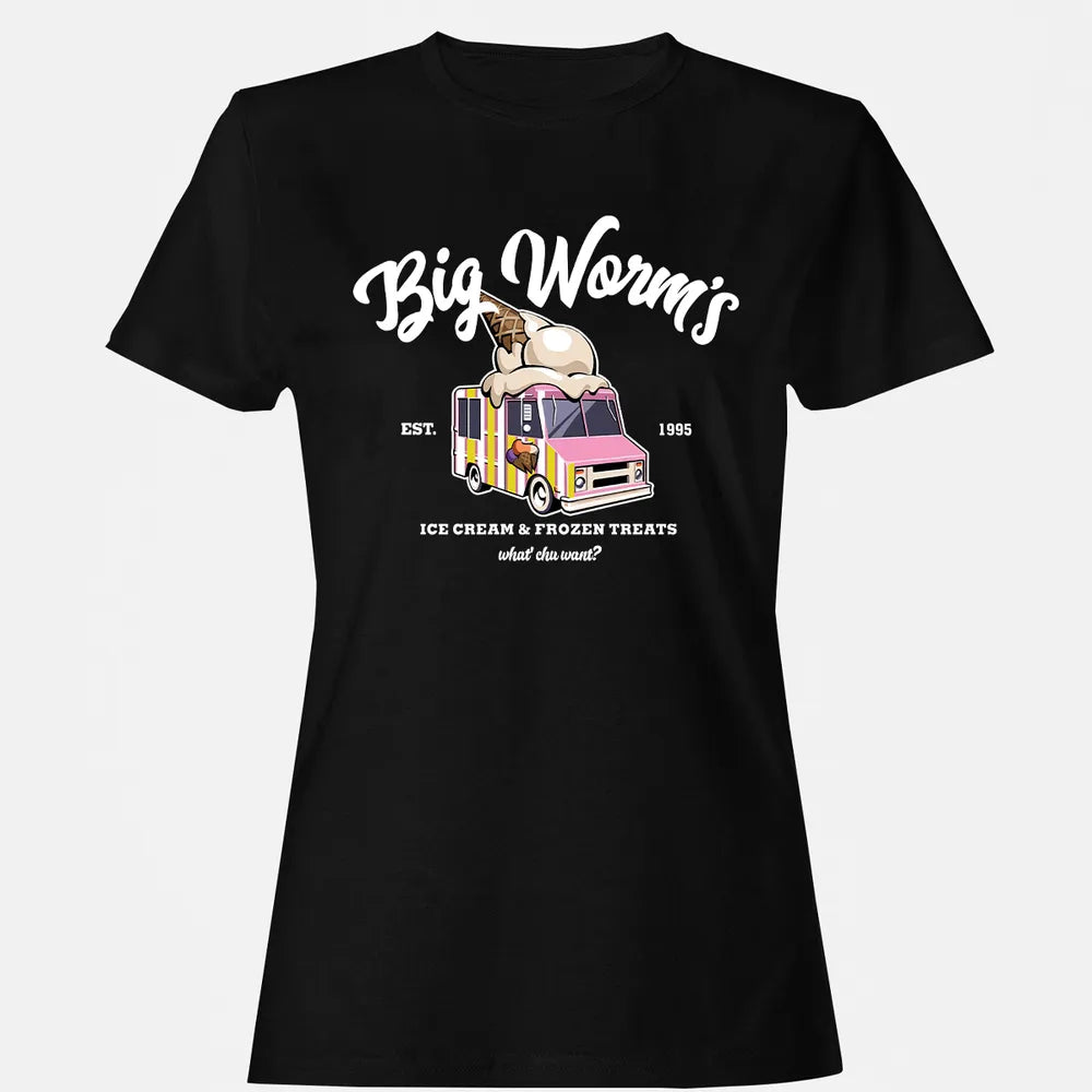 Women's T-shirt - FMCADBVQ