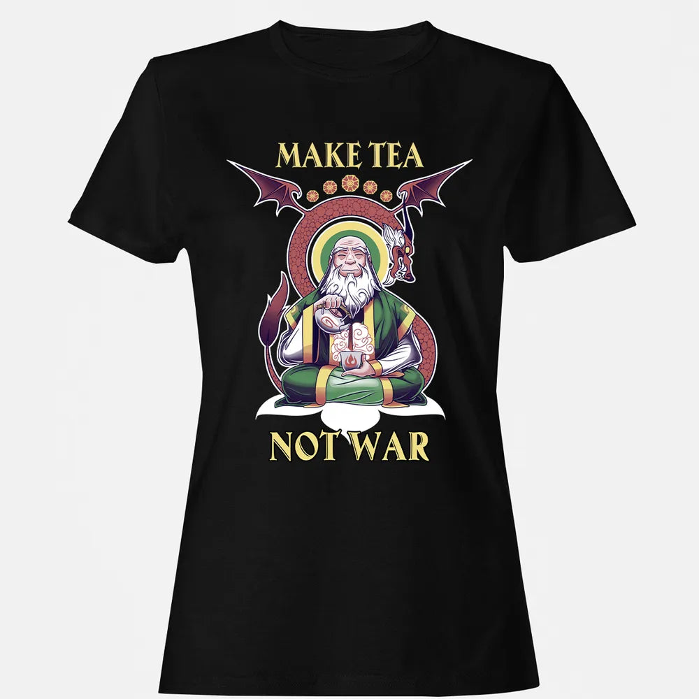 Women's T-shirt - WNQKG3JF