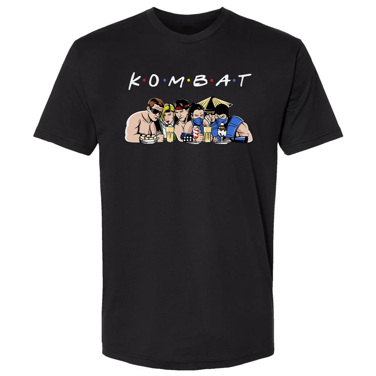 Premium Unisex T-shirt - Z4TNT2WT
