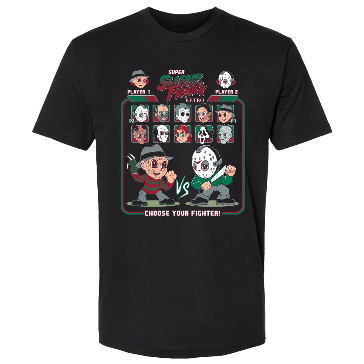 Premium Unisex T-shirt - ZRDHLQGJ