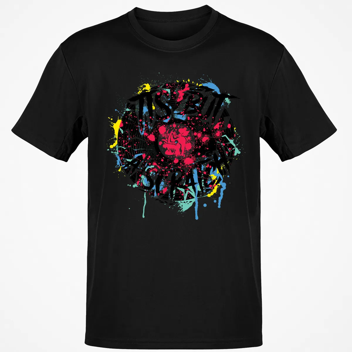 Classic Unisex T-Shirt - FRN5TQ1S