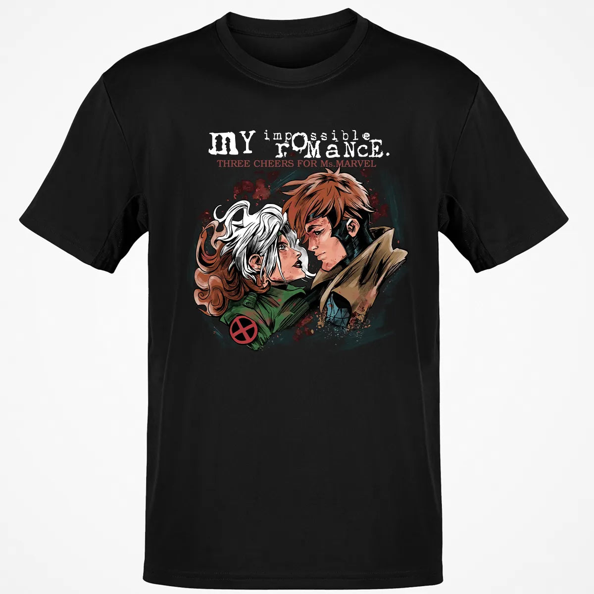 Classic Unisex T-Shirt - F4Q4V91E